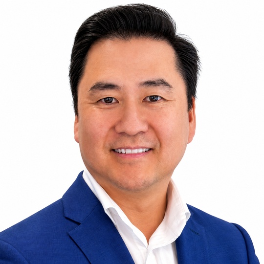 David Trinh