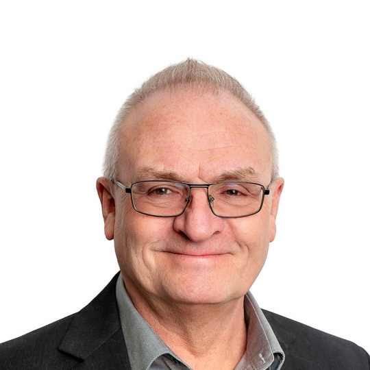 Terry C. Walker
